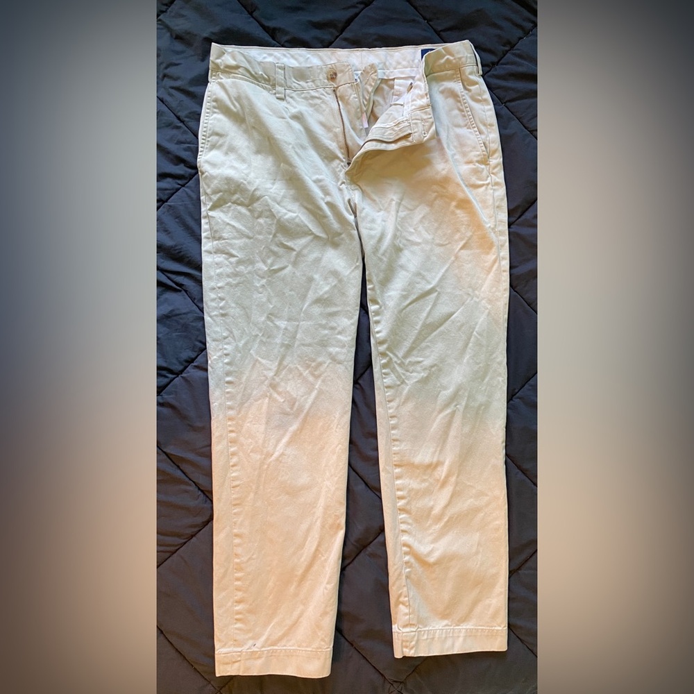 Ralph Lauren Dress Pants